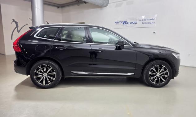 Volvo XC60 B4 D AWD Autom. Inscription GANCIO TRAINO - Foto 4