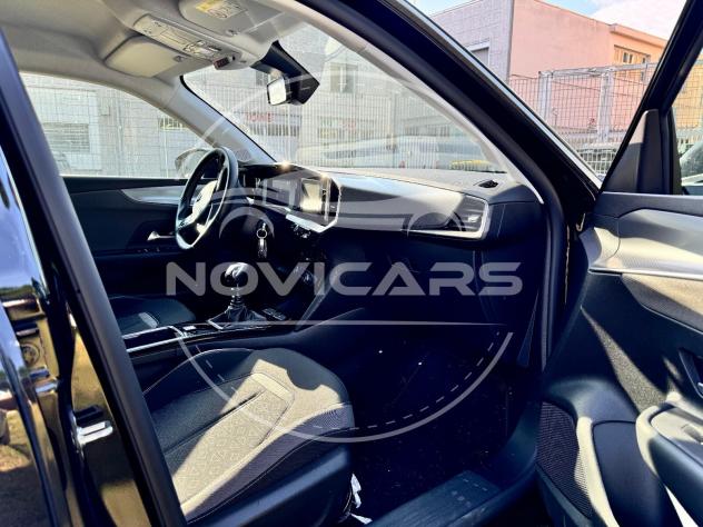 Opel Mokka 1.2 Turbo 130CV GS Line - Foto 8