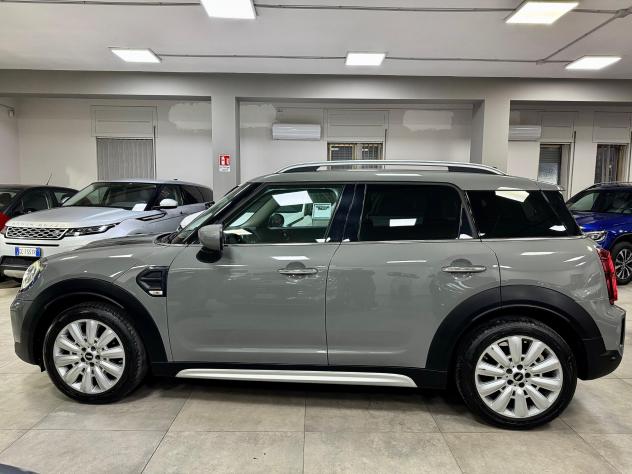 Mini Cooper D Countryman 2.0 150cv Yours 2021 - Foto 4