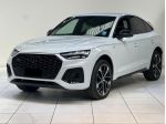 Audi Q5 SPB 40 TDI quattro S tronic S line plus