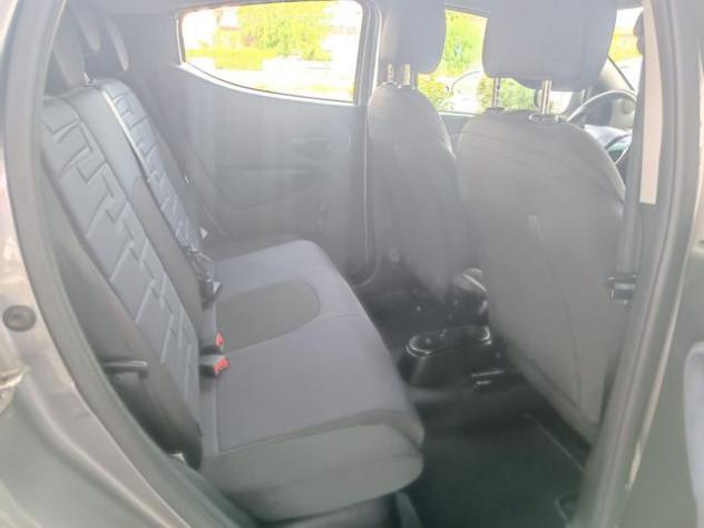 LANCIA Ypsilon 1.0 FireFly 5 porte S&S Hybrid Platino rif. 24087987 - Foto 6