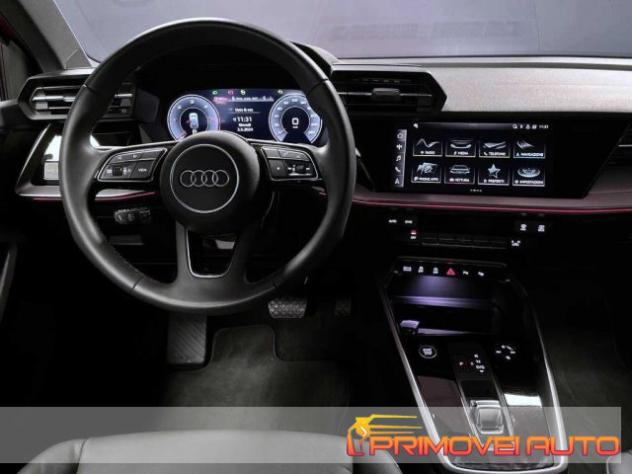AUDI A3 Sedan 35 TDI Business Advanced rif. 20903336 - Foto 3