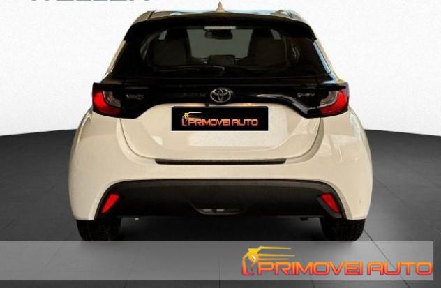 TOYOTA Yaris 1.5 Hybrid 5 porte rif. 23223895 - Foto 7