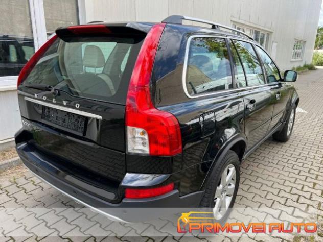 VOLVO XC90 D3 Geartronic Momentum rif. 21700675 - Foto 10