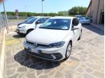 Volkswagen Polo 1.0 TSI Style