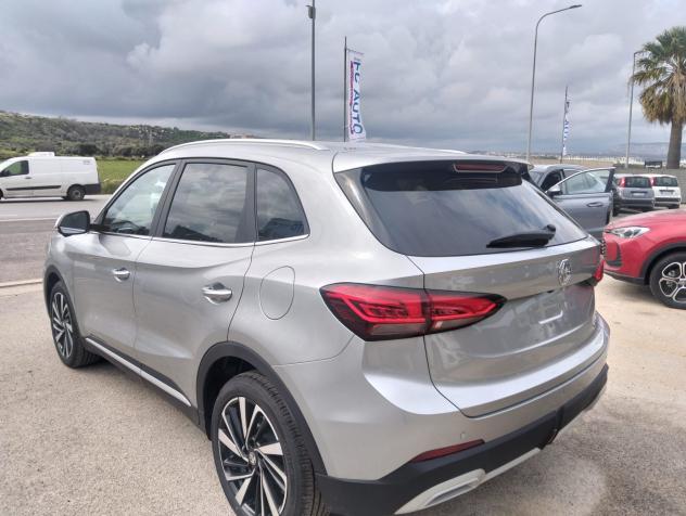 Mg ZS 1.5 Hybrid+ Luxury PARI AL NUOVO - Foto 5