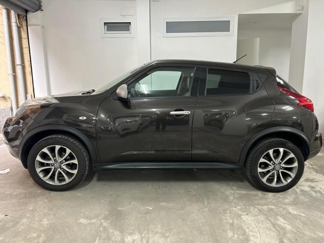 Nissan Juke 1.5 dCi Tekna - Foto 8
