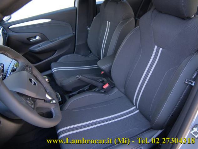 OPEL Corsa 1.2 100 CV GS AZIENDALE rif. 23811525 - Foto 4