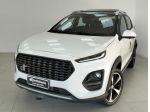 DR AUTOMOBILES dr 3.0 1.5