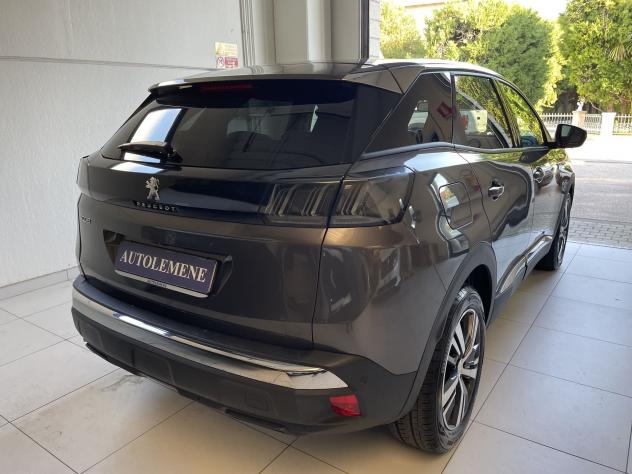 Peugeot 3008 3008 1.5 bluehdi Allure s&s 130cv eat8 - Foto 6