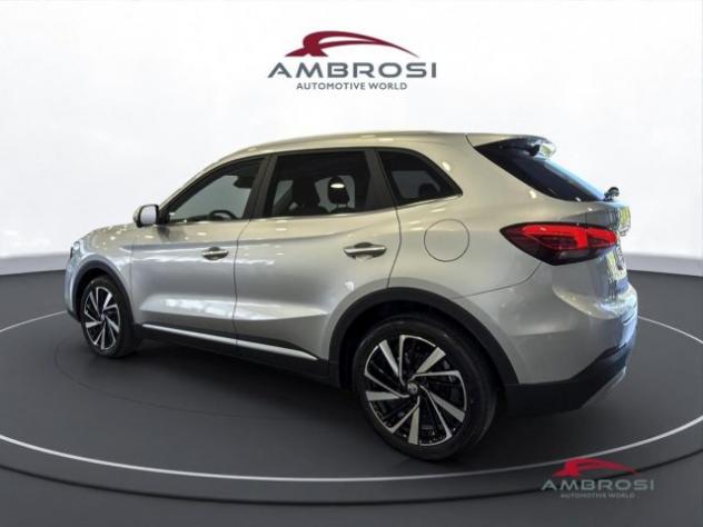 MG ZS MG HEV MY26 1.5L LUXURY rif. 23925625 - Foto 4