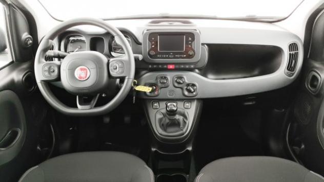 FIAT Panda 1.0 FireFly S&S Hybrid rif. 24094866 - Foto 9