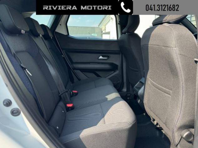 DACIA Duster EXPRESSION HYBRID-G GPL 150 CV EDC 4X4 rif. 22495614 - Foto 10