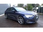 Audi A3 SPB 30 g-tron S tronic line edition
