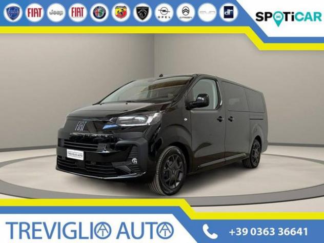 FIAT Ulysse 2.0 BlueHDi 180 CV AT8 L3 Combi 9 POSTI rif. 23762030
