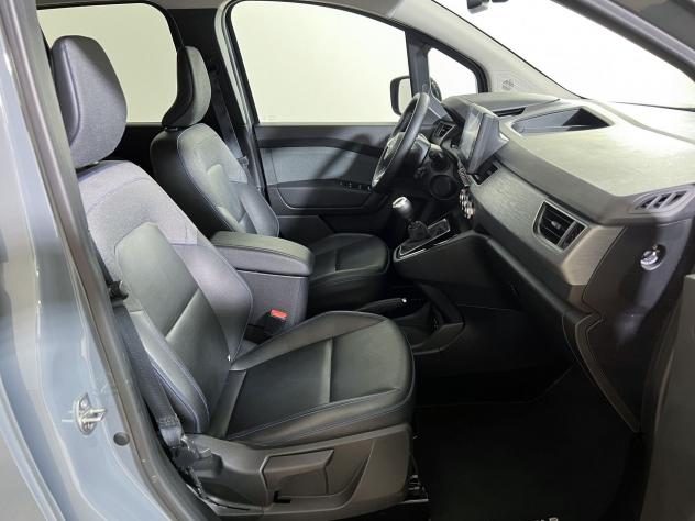 Nissan Townstar 1.3 N-Connecta - Foto 9