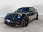 MINI Mini Cooper S JCW
