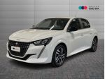 Peugeot 208 II 2019 Peugeot 1.2 puretech Active Pack s&s 75cv