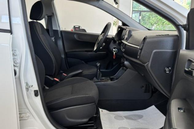 KIA Picanto 1.0 12V GPL 5 porte Urban ( AZIENDALE ) rif. 23519898 - Foto 8