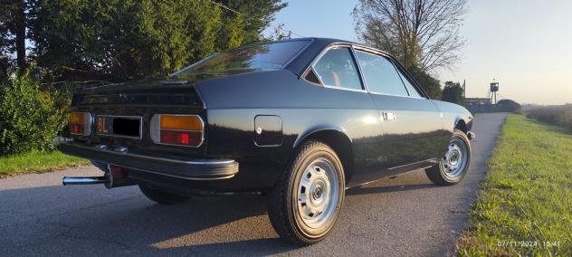 LANCIA BETA Coup1.300 (ASI TARGA ORO) STUPENDA