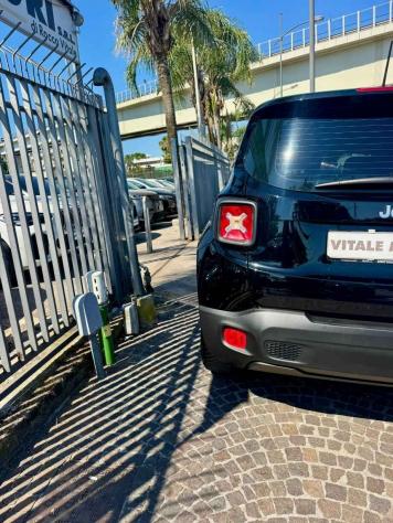 JEEP RENEGADE 1.6 MULTIJET 95 CV SPORT - Foto 9