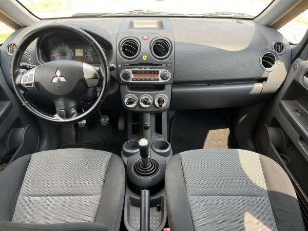 Mitsubishi Colt Colt 5p 1.1 Inform Gpl - Foto 10
