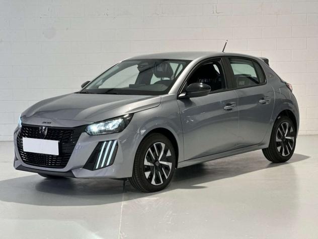 Peugeot 208 1.2 hybrid Style 110cv e-dcs 6 - Foto 2