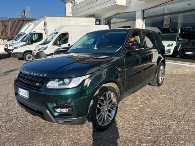 LAND ROVER Range Rover Sport 3.0 TDV6 HSE Dynamic rif. 24238919 - Foto 2