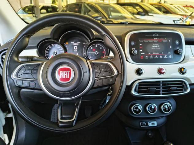 FIAT 500X 1.3 MultiJet 95 CV City Cross - Unicoproprietario rif. 23456633 - Foto 8