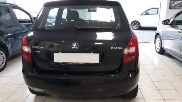 SKODA Fabia 1.2 TDI CR 75CV Wagon GreenLine rif. 23221278 - Foto 2