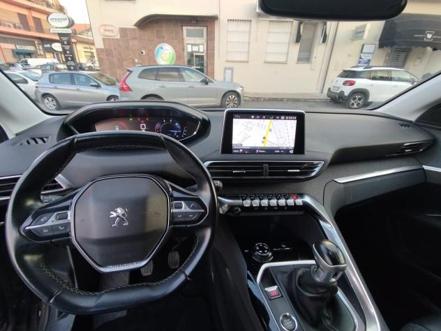 Peugeot 3008 BlueHDi 130 S&S Allure - Foto 6