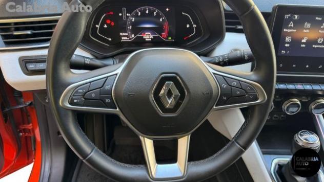 RENAULT Clio TCe 100 CV GPL 5 porte Techno rif. 23131949 - Foto 6