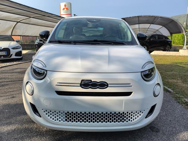 FIAT 500 500 1.0 hybrid Icon - Foto 3
