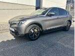 Alfa Romeo Stelvio 2.2 Turbo Diesel 210CV AT8 Q4 Executive