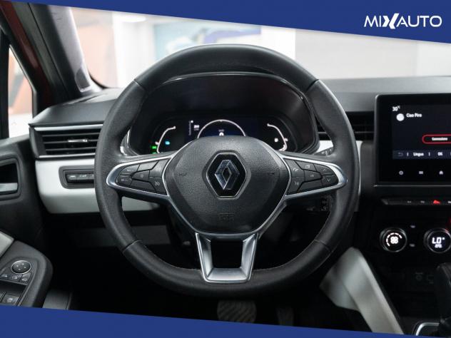 Renault Clio 1.6 E-Tech Full Hybrid Techno 145CV Auto - Foto 12