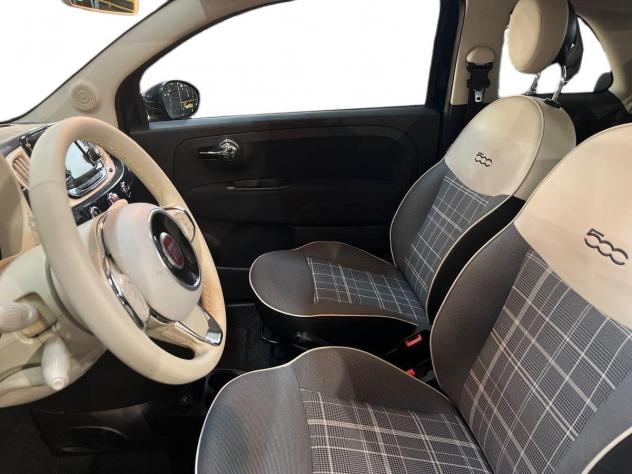 FIAT 500 III 2015 1.2 Lounge s&s 69cv my19 - Foto 7