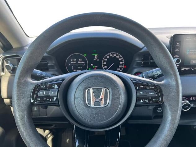 Honda HR-V 1.5 131 CV Hybrid Automatica NAVI LED Elegance - Foto 8