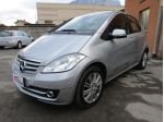 MERCEDES-BENZ A 180 A180 CDi Style MANUALE * 98.000 KM REALI * rif. 23328384