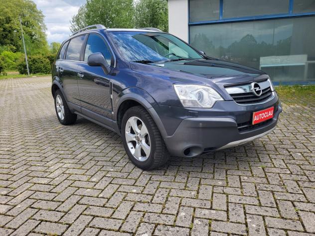 Opel Antara 2.0 CDTI 150CV aut. Edition Plus - Foto 2