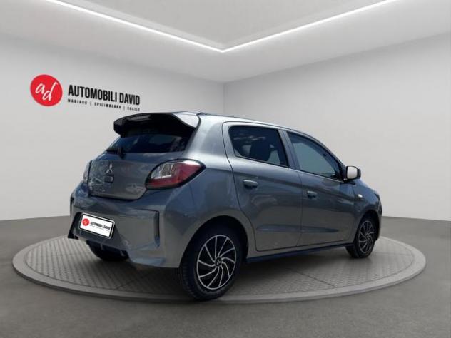 MITSUBISHI Space Star 1.2 Intense rif. 23704246 - Foto 4