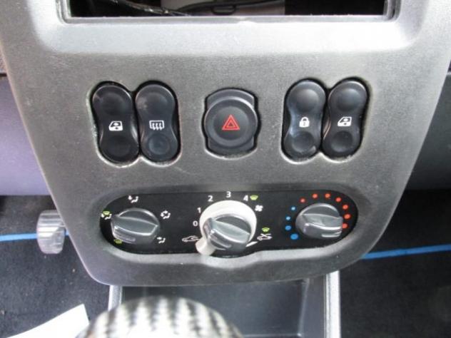 DACIA Sandero 1.4 8v GPL - OK Neopatentati - "LEGGERE BENE NOTE" rif. 23708256 - Foto 8