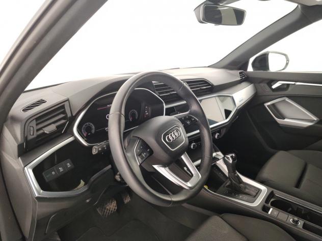 Audi Q3 35 TDI S tronic Identity Black - Foto 8
