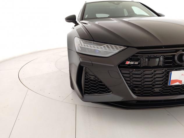 Audi RS6 4.0 quattro tiptronic - Foto 5
