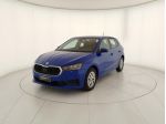 Škoda Fabia 1.0 MPI Evo 48KW AMBITION