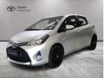 Toyota Yaris Yaris 1.3 5 porte Active