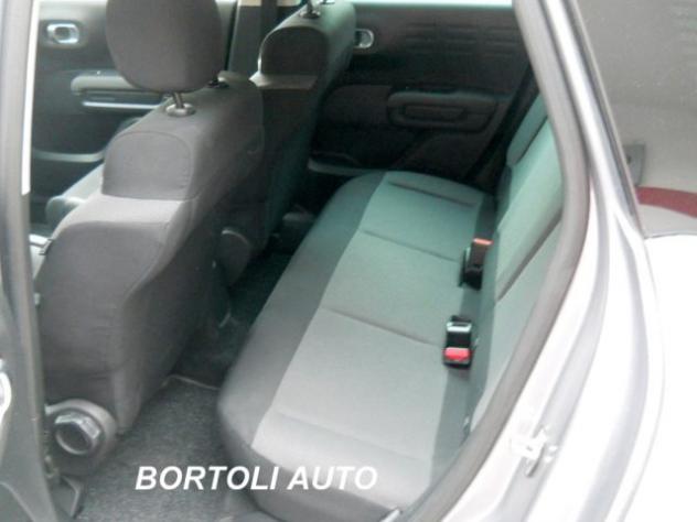 CITROEN C3 Aircross BlueHDi 120cv 46.000 KM EAT6 FEEL AUTOMATICA rif. 23983482 - Foto 9
