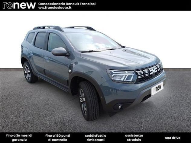 DACIA Duster II 1.0 tce Gpl 4x2 100cv Journey UP NBI rif. 23994988 - Foto 2