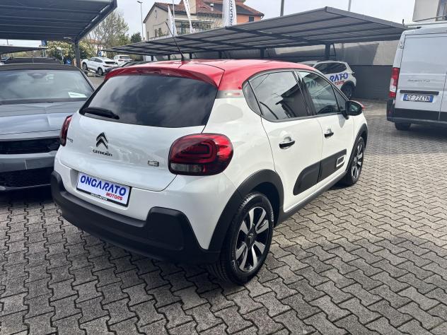 Citroën C3 PureTech 83 S&S Shine #Keyless #Vetri Scuri # Keyless - Foto 5