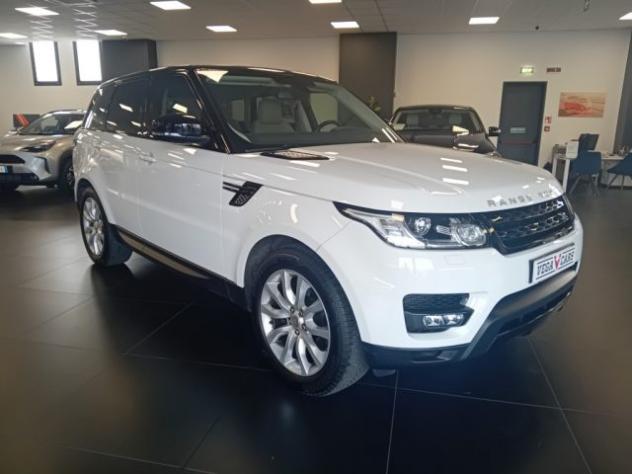 LAND ROVER Range Rover Sport 3.0 TDV6 HSE rif. 23790759 - Foto 3