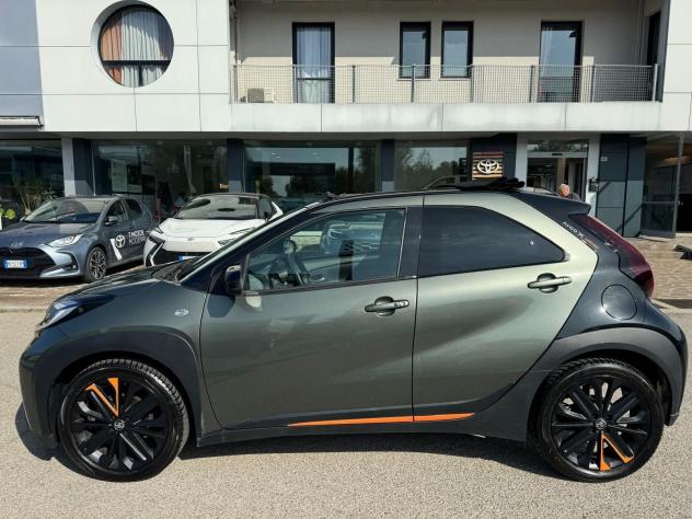 Toyota Aygo X Aygo X 1.0 Limited Air 72cv - Foto 9